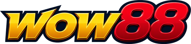 wow88 Logo